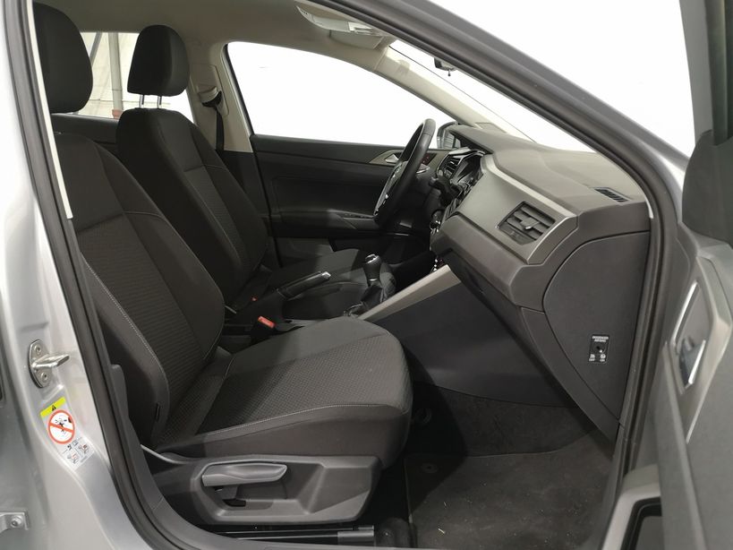 VOLKSWAGEN POLO 2019 - Photo n°5