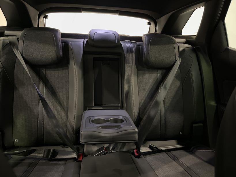 PEUGEOT 3008 2017 - Photo n°45