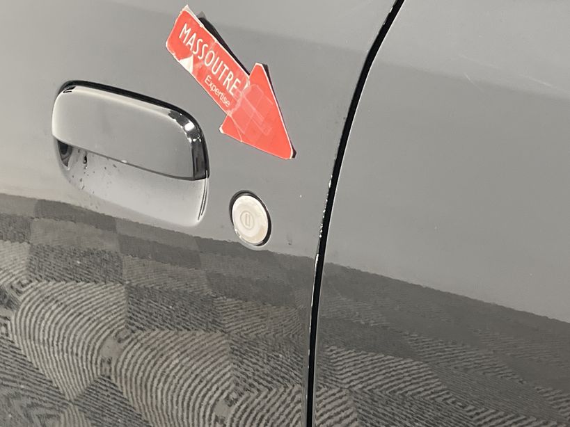 RENAULT TWINGO III 2021 - Photo n°15