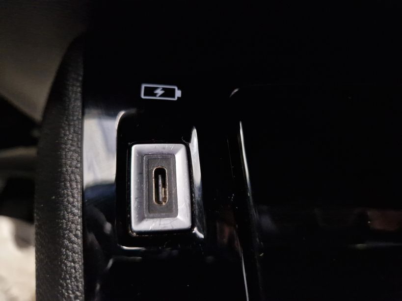 PEUGEOT 2008 2023 - Photo n°25