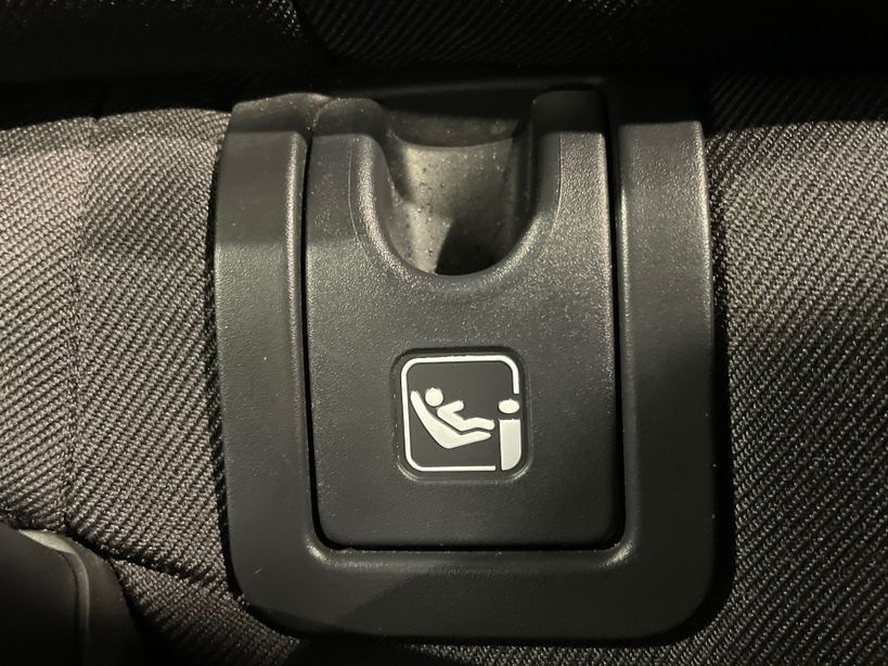 TOYOTA YARIS HYBRIDE 2025 - Photo n°47