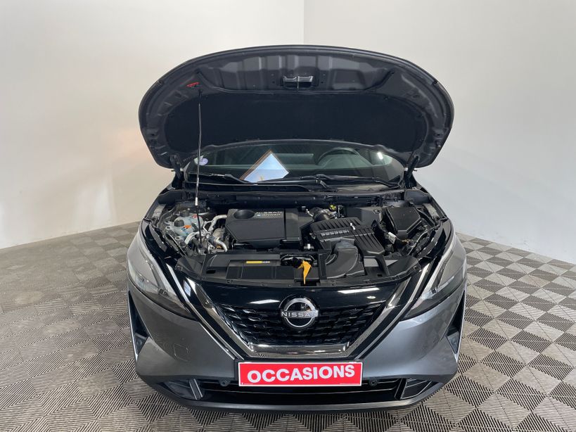 NISSAN QASHQAI 2023 - Photo n°10