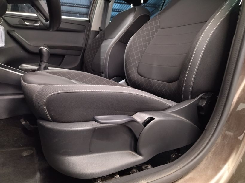 SKODA FABIA 2019 - Photo n°25