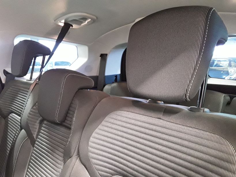 RENAULT GRAND SCENIC IV BUSINESS 2018 - Photo n°22