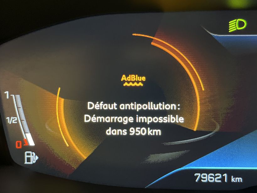 PEUGEOT 3008 2020 - Photo n°2