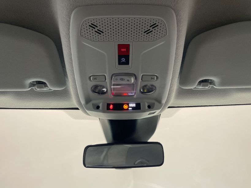 PEUGEOT 208 2025 - Photo n°24