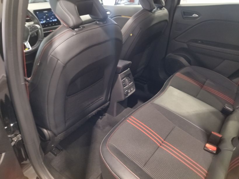 RENAULT CAPTUR 2021 - Photo n°30