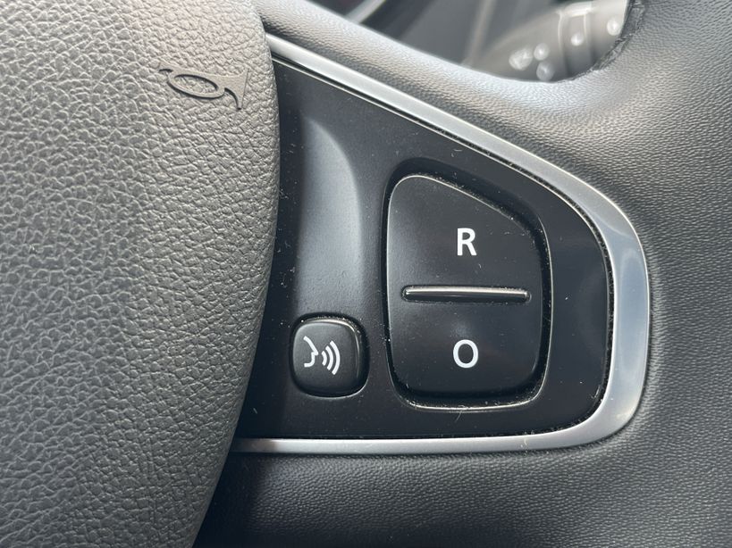 RENAULT CAPTUR BUSINESS 2019 - Photo n°27