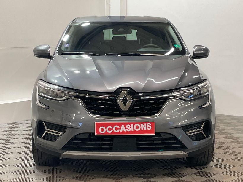 RENAULT ARKANA 2023 - Photo n°2