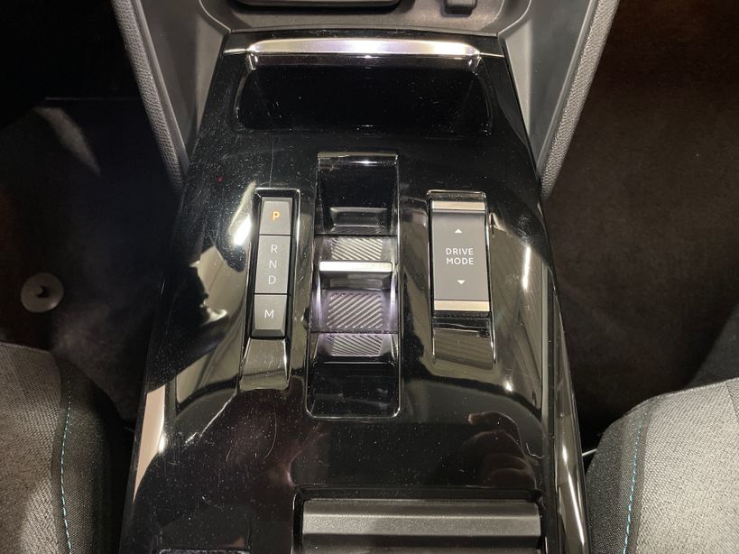 CITROEN C4 X 2023 - Photo n°17