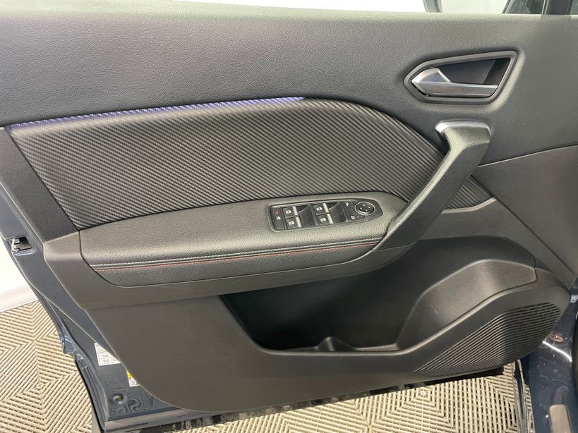 RENAULT CAPTUR 2022 - Photo n°9