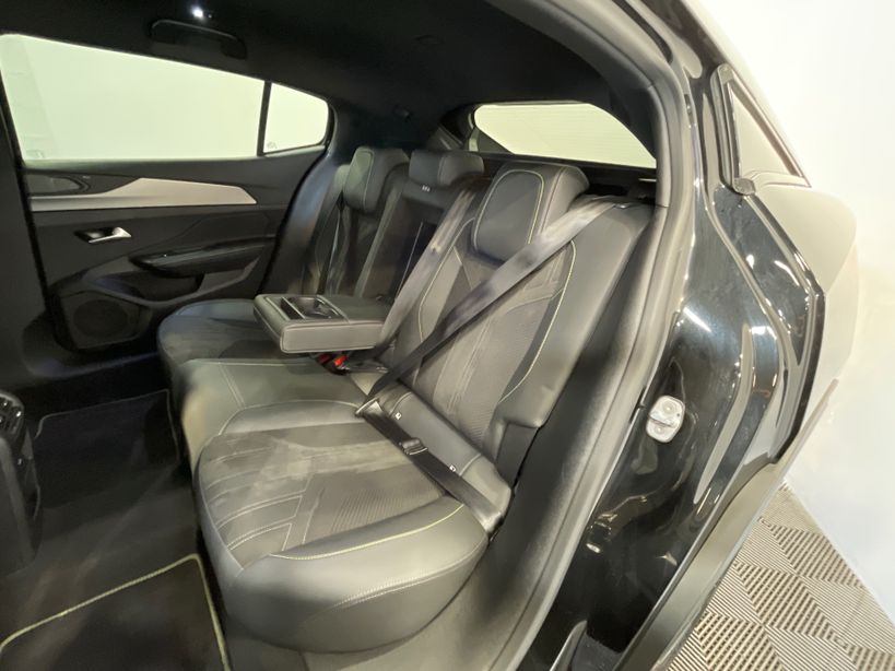 PEUGEOT 408 2024 - Photo n°10