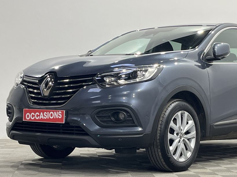 RENAULT KADJAR 2021 - Photo n°46