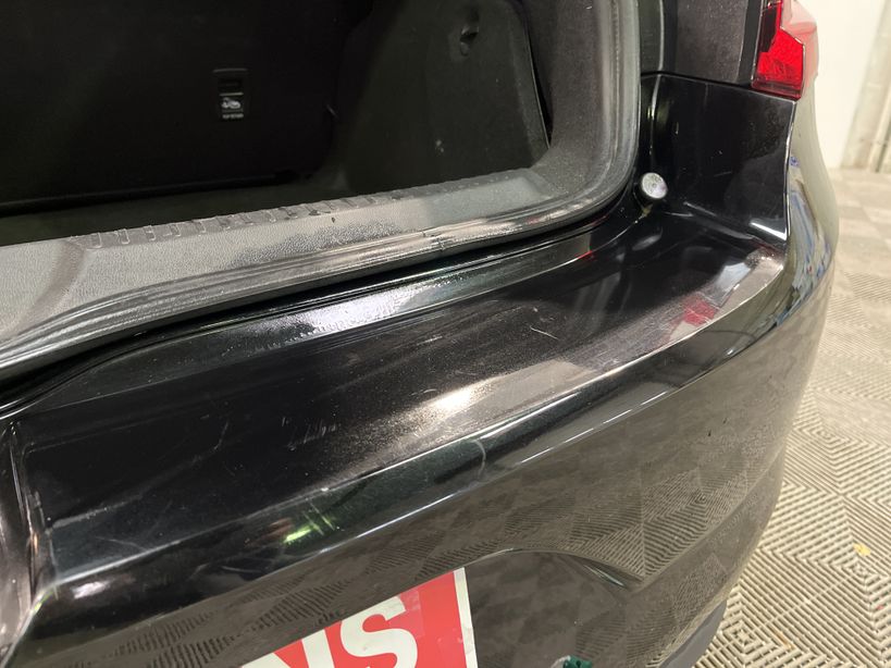 RENAULT MEGANE IV BERLINE BUSINESS 2020 - Photo n°4