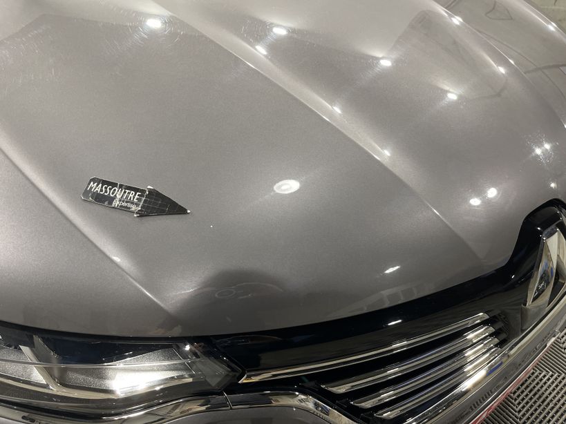 RENAULT TALISMAN 2019 - Photo n°4