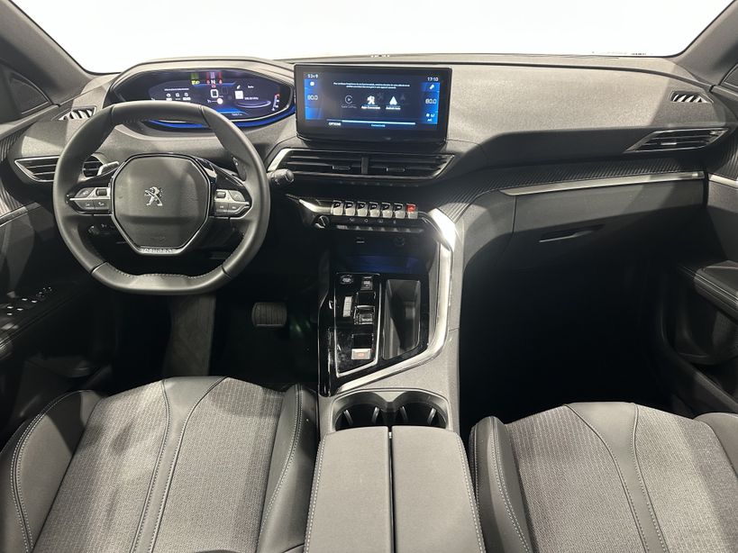 PEUGEOT 3008 2024 - Photo n°24