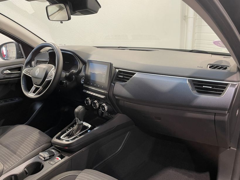 RENAULT ARKANA 2024 - Photo n°8