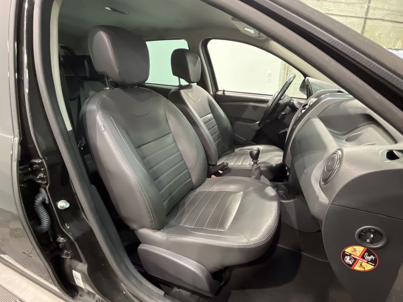 DACIA DUSTER 2016 - Photo n°36