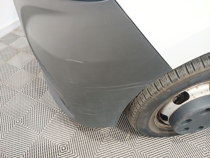 RENAULT MASTER CHASSIS CABINE 2021 - Photo n°7