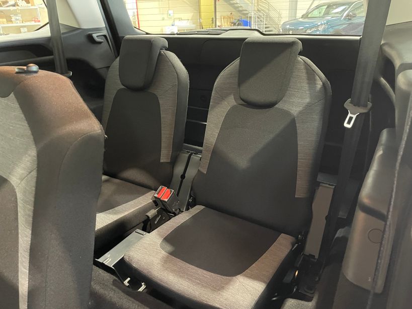 CITROEN GRAND C4 SPACETOURER 2021 - Photo n°15