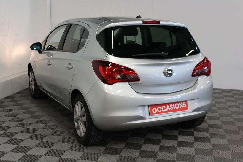 OPEL CORSA 2018 - Photo n°5