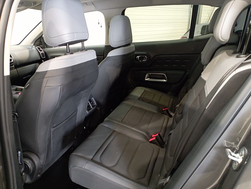 CITROEN C5 AIRCROSS 2024 - Photo n°14