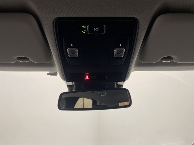 RENAULT CAPTUR 2020 - Photo n°23