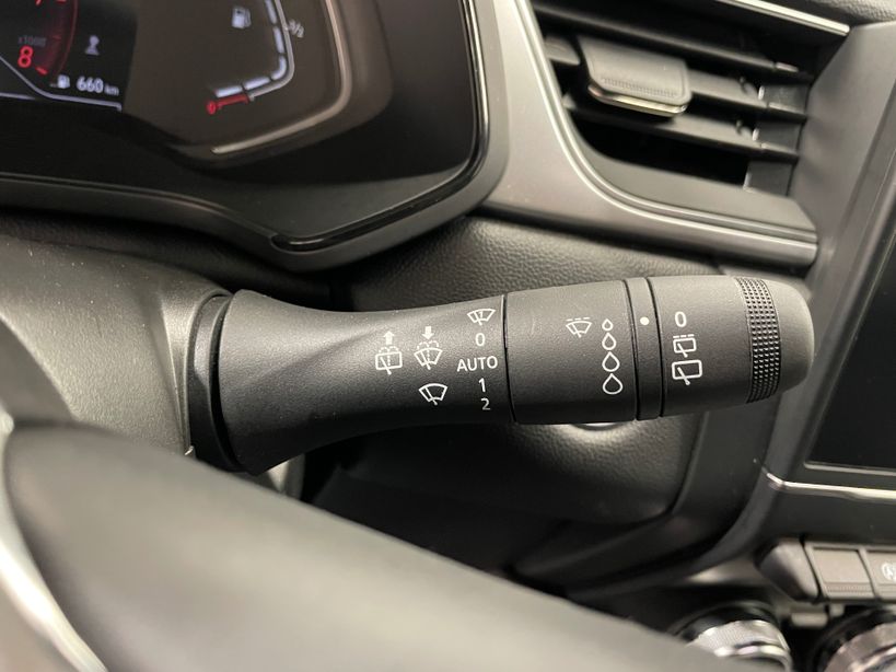 RENAULT CAPTUR 2023 - Photo n°28