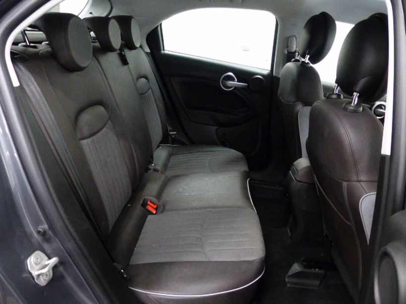 FIAT 500X MY18 2018 - Photo n°7