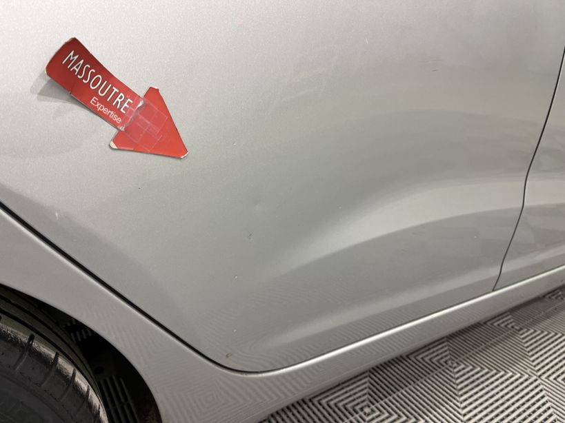 HYUNDAI i10 2019 - Photo n°3