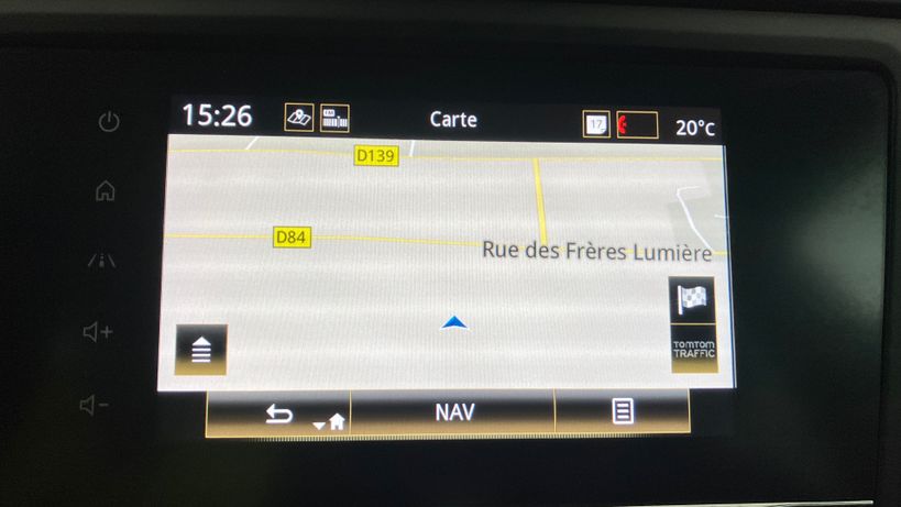 RENAULT KADJAR 2020 - Photo n°16