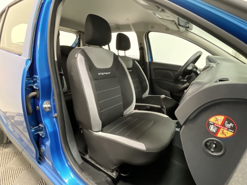DACIA SANDERO 2020 - Photo n°41