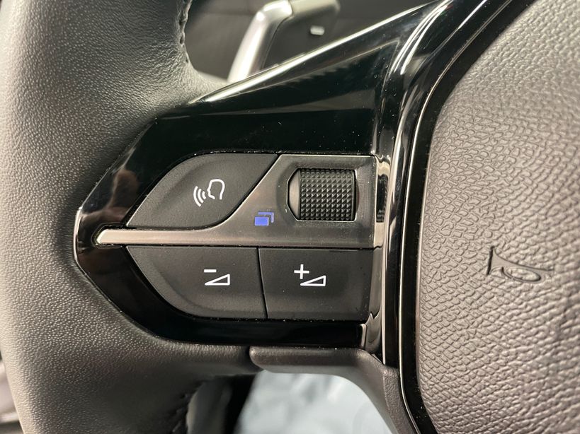 PEUGEOT 2008 2024 - Photo n°32