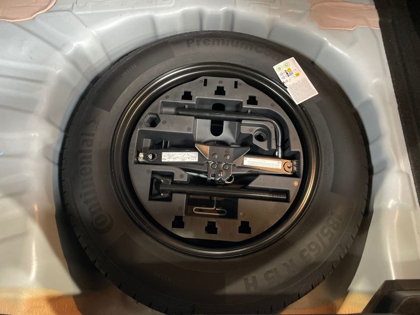 RENAULT CLIO V 2021 - Photo n°46