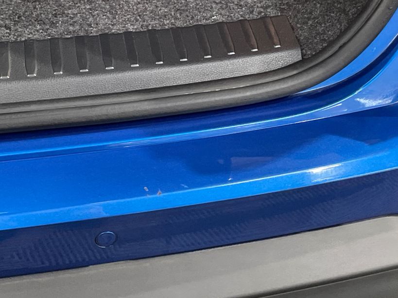 SEAT ARONA 2025 - Photo n°1