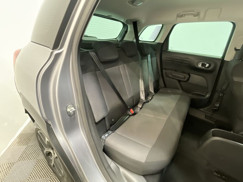 CITROEN C3 AIRCROSS 2024 - Photo n°41
