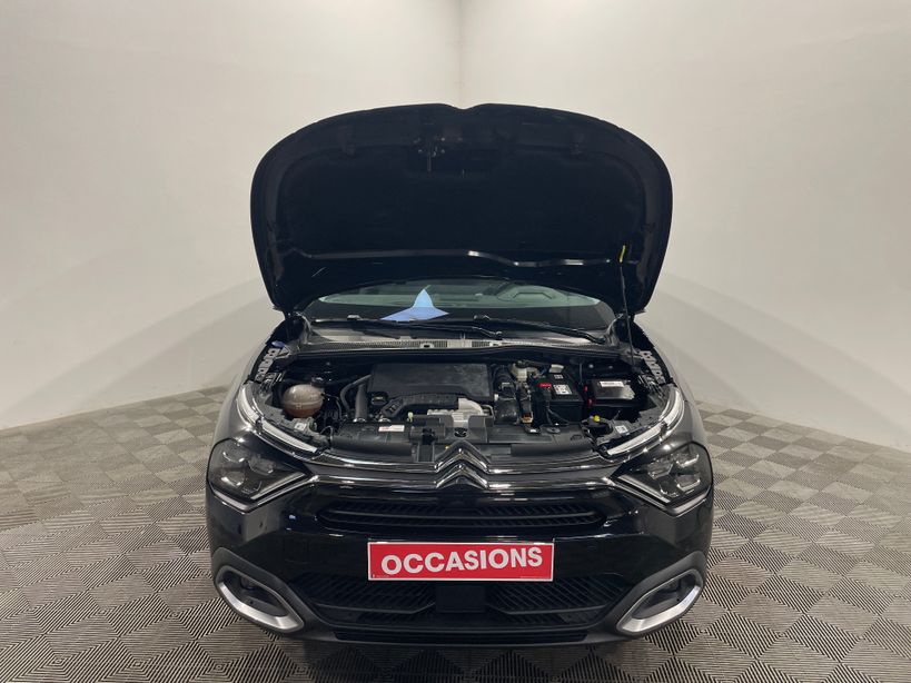 CITROEN C4 2024 - Photo n°4