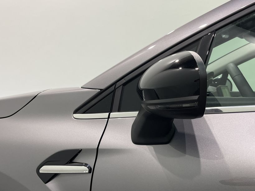 RENAULT CAPTUR 2023 - Photo n°47