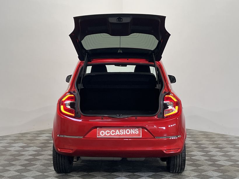RENAULT TWINGO III 2021 - Photo n°45