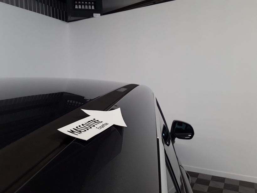 PEUGEOT 3008 2016 - Photo n°14