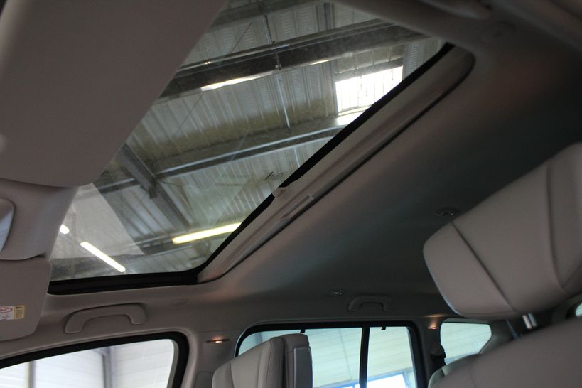 RENAULT ESPACE V 2019 - Photo n°18