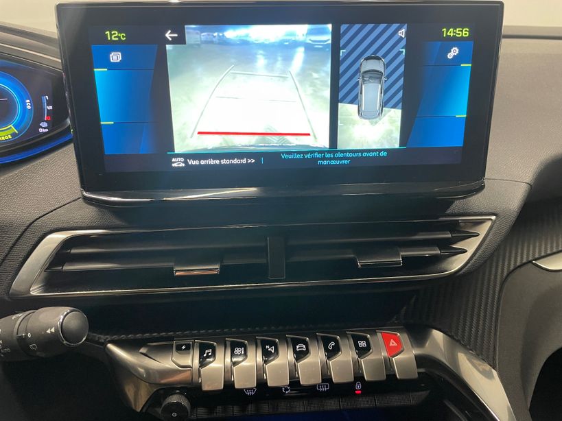 PEUGEOT 3008 2024 - Photo n°58