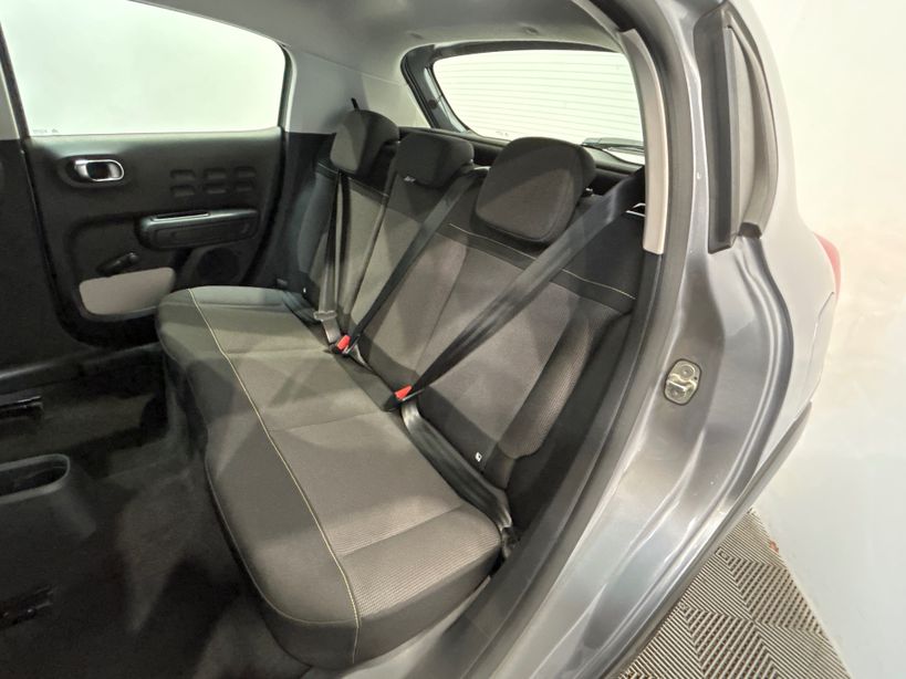 CITROEN C3 2024 - Photo n°10