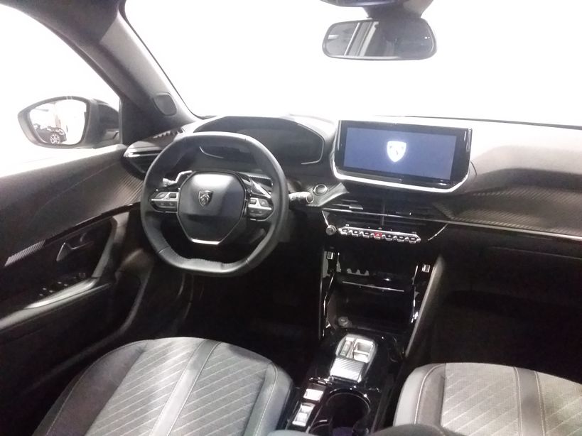 PEUGEOT 2008 2024 - Photo n°9