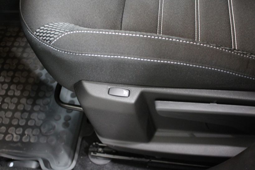 DACIA DUSTER 2022 - Photo n°33