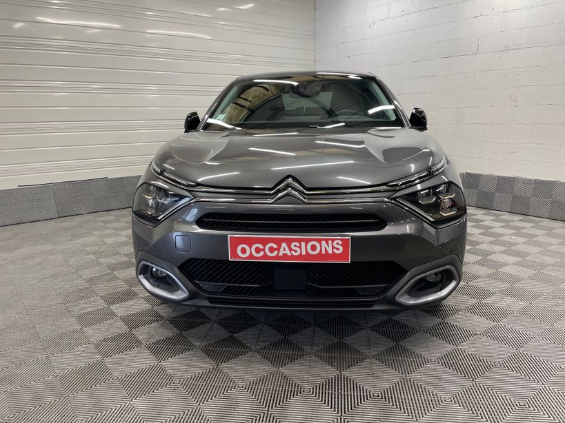 CITROEN C4 X 2023 - Photo n°2