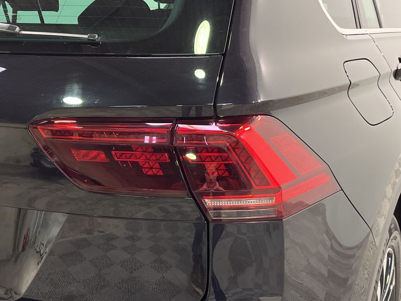 VOLKSWAGEN TIGUAN 2019 - Photo n°7