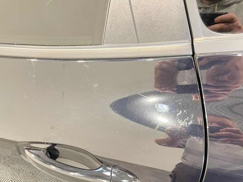 RENAULT ARKANA 2024 - Photo n°9