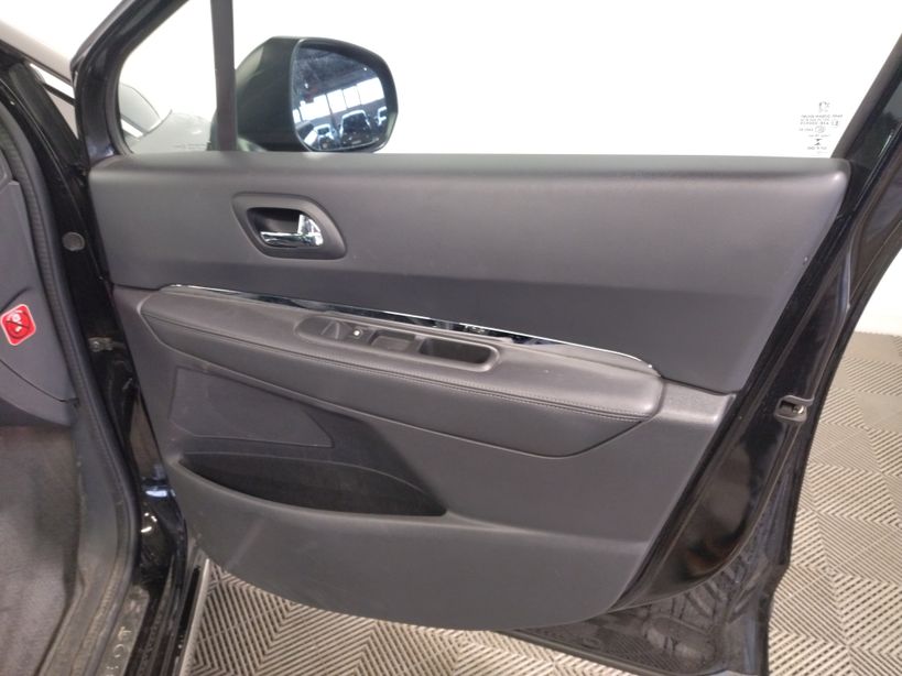 PEUGEOT 3008 2016 - Photo n°7