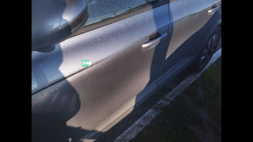 RENAULT ARKANA 2023 - Photo n°4